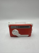 Sony icf b01 for sale  Phoenix