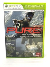 Demonstração oficial da revista Xbox 360 dezembro de 2008/39 PAL comprar usado  Enviando para Brazil