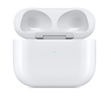 Original:Batterie boitier charge Apple AirPods 2021 A2566 3e EMC 3986 comprar usado  Enviando para Brazil