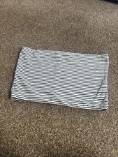 Primark ladies bandeau for sale  LEICESTER