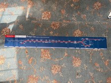 Official london underground for sale  RUISLIP