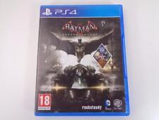 Batman arkham knight for sale  UK