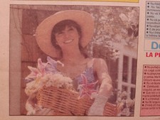 VICTORIA PRINCIPAL Cover 1993 Mireille MATHIEU ? Lady DIANA Linda GREY S. GRAF comprar usado  Enviando para Brazil