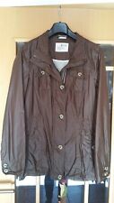 übergangsjacke streetone brau gebraucht kaufen  Kottenheim