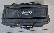 Mapex drum hardcase for sale  Shipping to Ireland