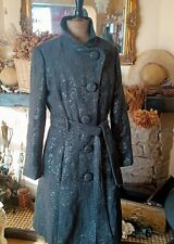 Vintage size trench for sale  FAREHAM