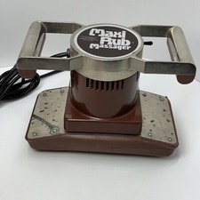 Vintage maxi rub for sale  Middletown