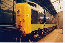 Railway photo deltic for sale  CONSETT