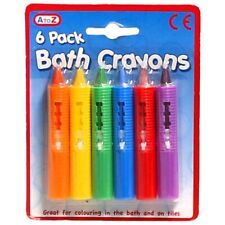 Baby bath crayons for sale  MANCHESTER