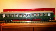 Lgb bel. carrozza usato  Spedire a Italy