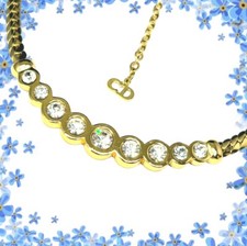 Christian dior rhinestone for sale  Aliso Viejo