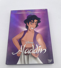 Dvd aladdin disney usato  Tivoli