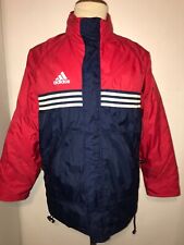 Giacca jacket adidas usato  Italia