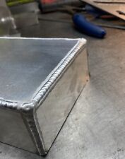 Aluminium titanium stainless for sale  LIVERPOOL