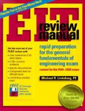 Eit review manual for sale  Montgomery