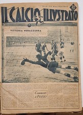 Calcio illustrato anno usato  Terranuova Bracciolini
