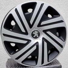 Inch wheel trims for sale  UK