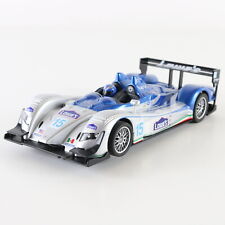 Coche Ranura Digital Acura LMP Lowes Fernandez #15 Azul y Plata Ninco 1:32, usado segunda mano  Embacar hacia Argentina