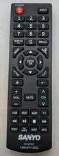 Sanyo mc42ns00 lcd for sale  Surprise