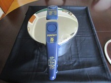 Wmf schnellkochtopf perfect gebraucht kaufen  Kappel-Grafenhausen