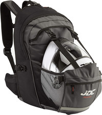 Zaino impermeabile moto usato  Roma
