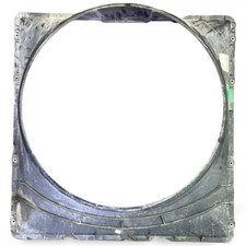 Cobertura de radiador VOLVO FH12, FH16, NH12, FH, VNL780 TP1906719 20502964 20506332 comprar usado  Enviando para Brazil