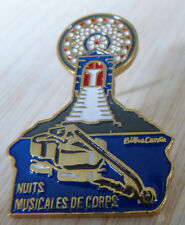 Pin ville corps d'occasion  Charbonnières-les-Varennes