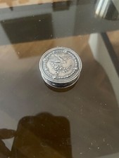 Antique pill box d'occasion  Expédié en Belgium