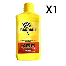 1lt olio bardhal usato  Massa di Somma