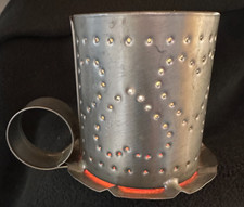 Vtg irvin tin for sale  Lakewood