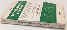 Elettrotecnica generale biasut usato  Parma