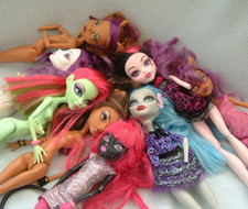 monster dolls for sale monster dolls for sale  COBHAM