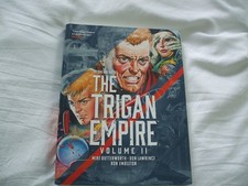 Trigan empire vol.2 for sale  LONDON
