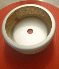 Braun mp3 siebkorb gebraucht kaufen  Nürnberg