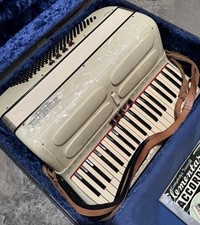 Soprani ampliphonic napoli for sale  Eden Prairie