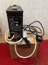 Invacare 24v amp for sale  MANSFIELD