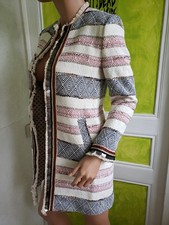 Superbe manteau longue d'occasion  La Ferté-sous-Jouarre