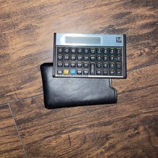 Vintage 15c programmable for sale  Salinas