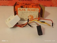 Alfa romeo centralina usato Alfa romeo centralina usato  Olgiate Molgora