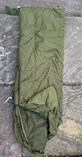 Military issue warm for sale  SHEFFIELD