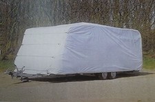 caravan abdeckplane gebraucht kaufen  Gaimersheim