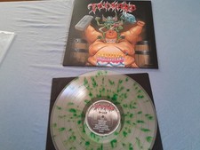 Tankard day lp gebraucht kaufen  Bottrop