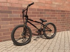 Bmx bike black for sale  Brooklyn