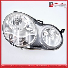 Hauptscheinwerfer rechts 6Q1941008M 0301190202 VW POLO (9N_) 1.2 AL comprar usado  Enviando para Brazil