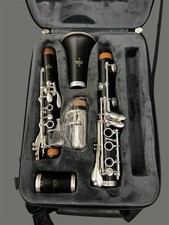 Buffet crampon e11 for sale  Emerson