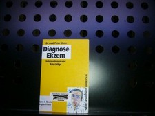 Diagnose ekzem elsner gebraucht kaufen  Dortmund