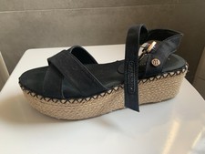 Tommy hilfiger sandaletten gebraucht kaufen  Pegnitz