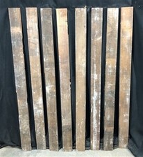 Reclaimed wainscoting bead for sale  Payson