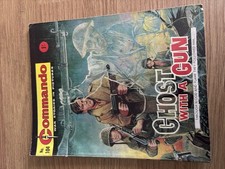 Commando comic 104 for sale  BLACKBURN