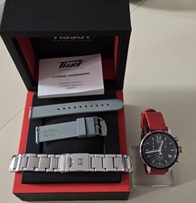 Tissot watch quickster for sale  AYLESBURY